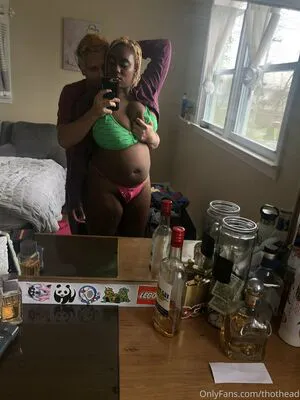Thothead OnlyFans Leaked Free Thumbnail Picture - #Y6nhvmntey