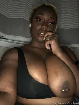 Thothead OnlyFans Leaked Free Thumbnail Picture - #anCw07T7MX