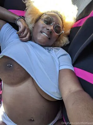 Thothead OnlyFans Leaked Free Thumbnail Picture - #c6BcZ0KJ4l