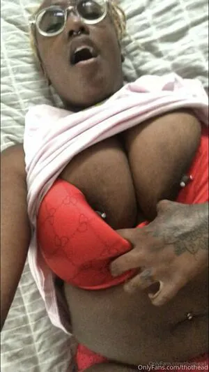 Thothead OnlyFans Leaked Free Thumbnail Picture - #cKlK6VCYMv
