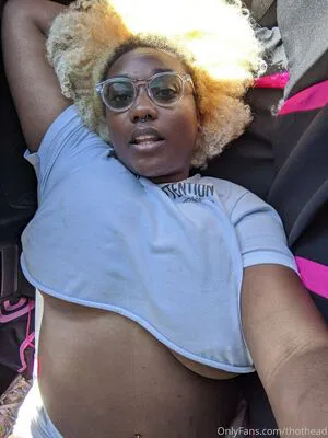 Thothead OnlyFans Leaked Free Thumbnail Picture - #dzINWFMUpi