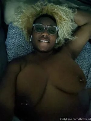 Thothead OnlyFans Leaked Free Thumbnail Picture - #fi3dIqPPEW