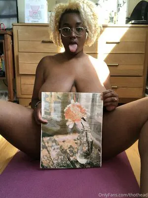 Thothead OnlyFans Leaked Free Thumbnail Picture - #jFvWqCOEGo