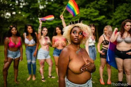 Thothead OnlyFans Leaked Free Thumbnail Picture - #lwVPdB8BOw