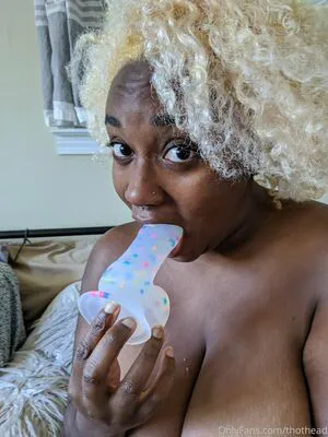 Thothead OnlyFans Leaked Free Thumbnail Picture - #mwZ3UjFyXI
