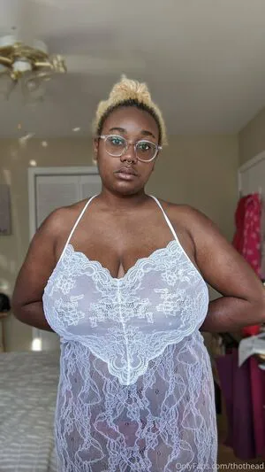 Thothead OnlyFans Leaked Free Thumbnail Picture - #zLX6IE88T0