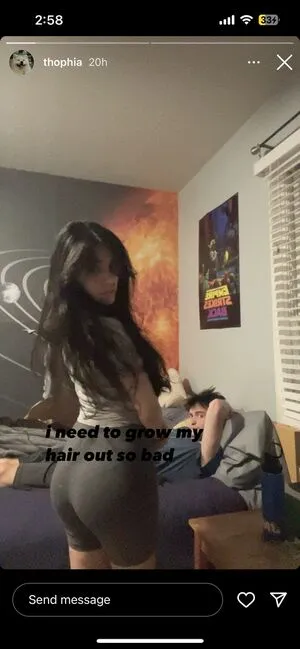 Thotphia OnlyFans Leaked Free Thumbnail Picture - #MPIYPth6f6