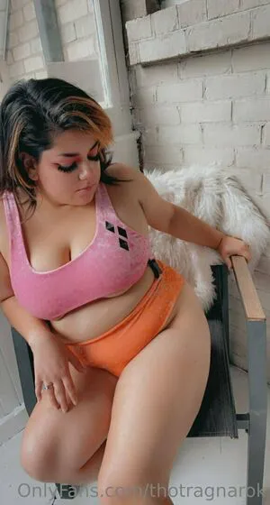 Thotragnarok OnlyFans Leaked Free Thumbnail Picture - #lZOjCeZfiv