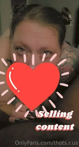 Thots R Us OnlyFans Leaked Free Thumbnail Picture - #7B3WUda6ey