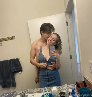 Thotsnpayers OnlyFans Leaked Free Thumbnail Picture - #NYUJFUU66U