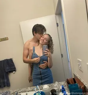 Thotsnpayers OnlyFans Leaked Free Thumbnail Picture - #hSklnlsfzV