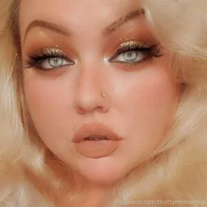 Thottymcmuffins OnlyFans Leaked Free Thumbnail Picture - #EXQQ4aHtRV