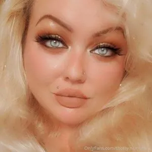 Thottymcmuffins OnlyFans Leaked Free Thumbnail Picture - #EhLZfE9LDf