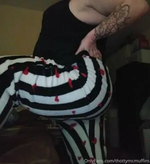 Thottymcmuffins OnlyFans Leaked Free Thumbnail Picture - #MmPGy84AUu