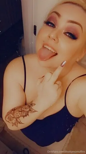 Thottymcmuffins OnlyFans Leaked Free Thumbnail Picture - #kifrClH3mR