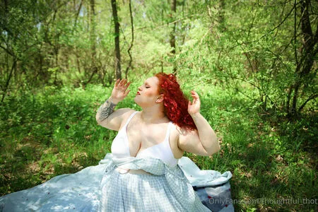 Thoughtful Thot OnlyFans Leaked Free Thumbnail Picture - #8QEpgykPyu