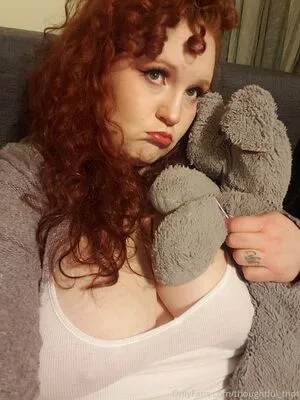 Thoughtful Thot OnlyFans Leaked Free Thumbnail Picture - #9O2FskDyT6