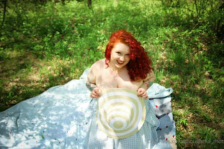 Thoughtful Thot OnlyFans Leaked Free Thumbnail Picture - #GbRuR2E5AT