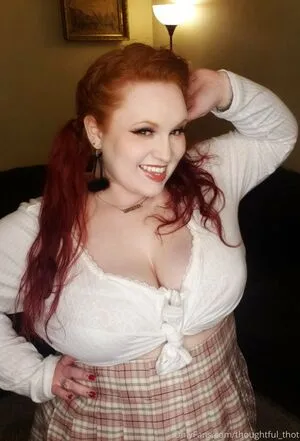 Thoughtful Thot OnlyFans Leaked Free Thumbnail Picture - #jN0Euf9esQ