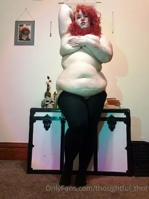 Thoughtful Thot OnlyFans Leaked Free Thumbnail Picture - #pdleUmkvgB