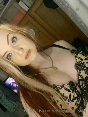 Thoushallnotsimp OnlyFans Leaked Free Thumbnail Picture - #BuDle4eD1A