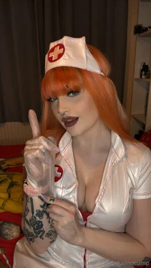 Thoushallnotsimp OnlyFans Leaked Free Thumbnail Picture - #CYi5k12KfE