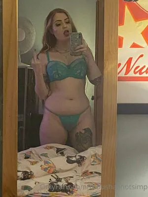 Thoushallnotsimp OnlyFans Leaked Free Thumbnail Picture - #DLsWJcTdK9