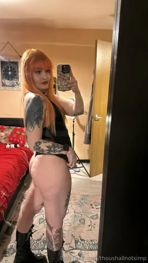 Thoushallnotsimp OnlyFans Leaked Free Thumbnail Picture - #RnueRGNUOy