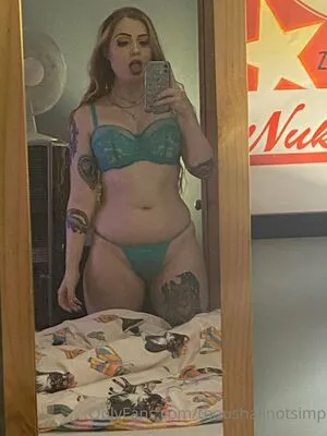 Thoushallnotsimp OnlyFans Leaked Free Thumbnail Picture - #abGrklCWkM