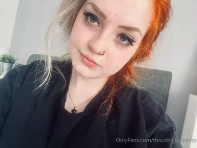 Thoushallnotsimp OnlyFans Leaked Free Thumbnail Picture - #nhWKS2OEet