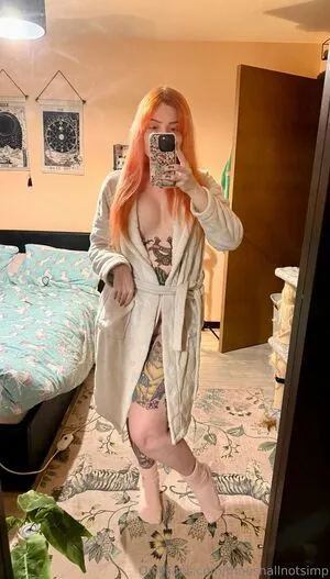 Thoushallnotsimp OnlyFans Leaked Free Thumbnail Picture - #satOZk24Ec