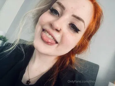 Thoushallnotsimp OnlyFans Leaked Free Thumbnail Picture - #seVJQm9oEh