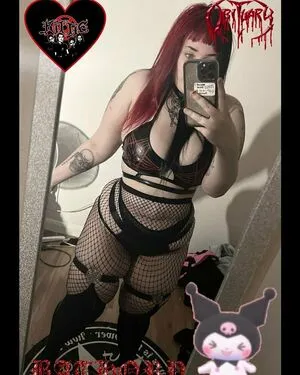 Thrashbarbie OnlyFans Leaked Free Thumbnail Picture - #0ve1dVgMeo