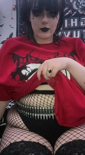 Thrashbarbie OnlyFans Leaked Free Thumbnail Picture - #6MUSu8jwCt