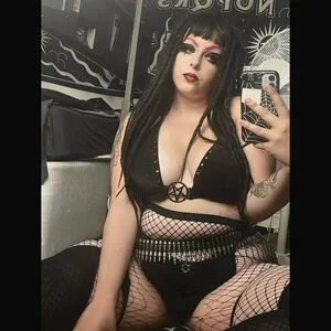 Thrashbarbie OnlyFans Leaked Free Thumbnail Picture - #AFpIvosSAf