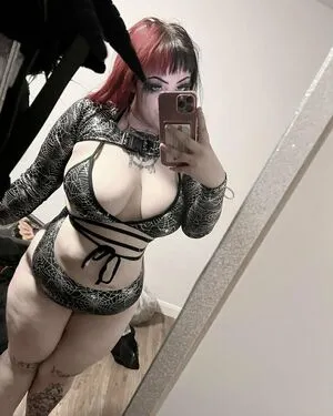 Thrashbarbie OnlyFans Leaked Free Thumbnail Picture - #Dzl0aEeDYR