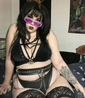 Thrashbarbie OnlyFans Leaked Free Thumbnail Picture - #H3mWCIxNoi