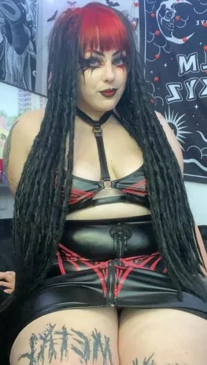 Thrashbarbie OnlyFans Leaked Free Thumbnail Picture - #YCFa7hPpr8