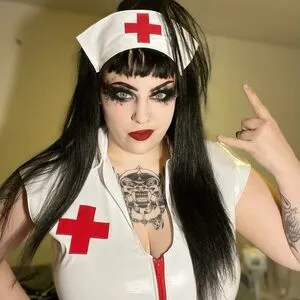 Thrashbarbie OnlyFans Leaked Free Thumbnail Picture - #dnfdMPAHmJ