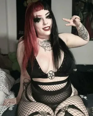 Thrashbarbie OnlyFans Leaked Free Thumbnail Picture - #fgaE52UPIb
