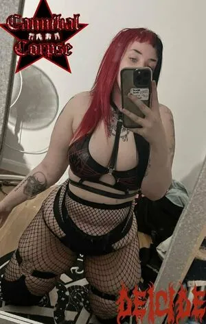 Thrashbarbie OnlyFans Leaked Free Thumbnail Picture - #vvB0ooGDfC