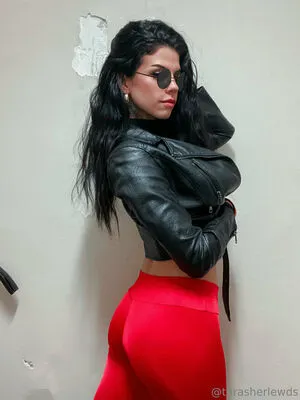 Thrasherlewds OnlyFans Leaked Free Thumbnail Picture - #T6900JyQAX