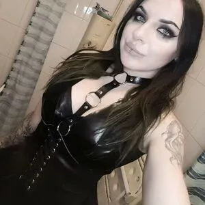 Thrashmetaldoll OnlyFans Leaked Free Thumbnail Picture - #0fZiu3GVMB