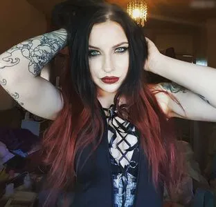 Thrashmetaldoll OnlyFans Leaked Free Thumbnail Picture - #AHmMXIHVZa