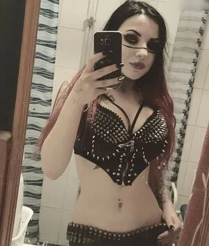 Thrashmetaldoll OnlyFans Leaked Free Thumbnail Picture - #ANDwAY7qSM