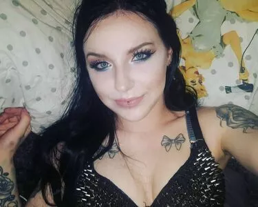 Thrashmetaldoll OnlyFans Leaked Free Thumbnail Picture - #E6yise58wo