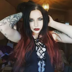 Thrashmetaldoll OnlyFans Leaked Free Thumbnail Picture - #K0YjGX2xPF