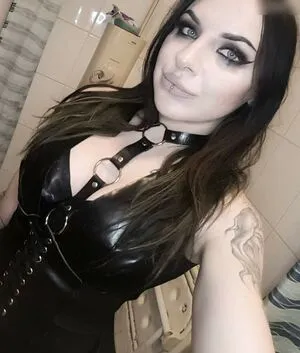 Thrashmetaldoll OnlyFans Leaked Free Thumbnail Picture - #VMEDFGNvSr