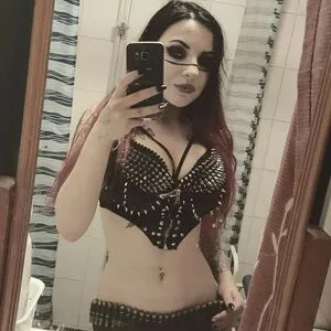 Thrashmetaldoll OnlyFans Leaked Free Thumbnail Picture - #cFM2FGjiqA