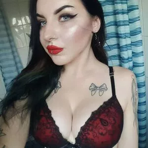 Thrashmetaldoll OnlyFans Leaked Free Thumbnail Picture - #lJeivP3NuH